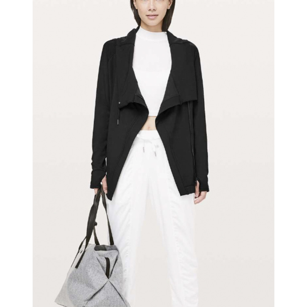 Lululemon Coast Easy Wrap